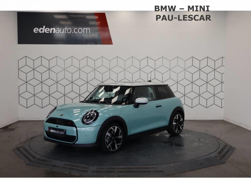 Mini Cooper 204 ch Dkg7 s Classic