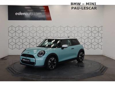 Mini Cooper 204 ch Dkg7 s Classic