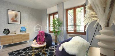 Studio - 20 m² - 1 pièce