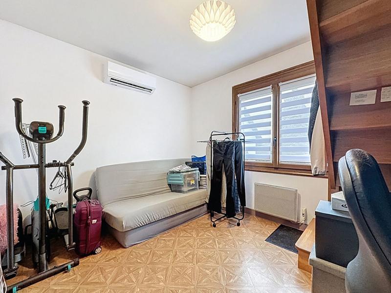 Maison - 76 m² - 4 pièces