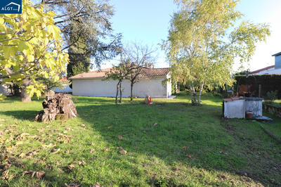 Maison - 115 m² - 4 pièces