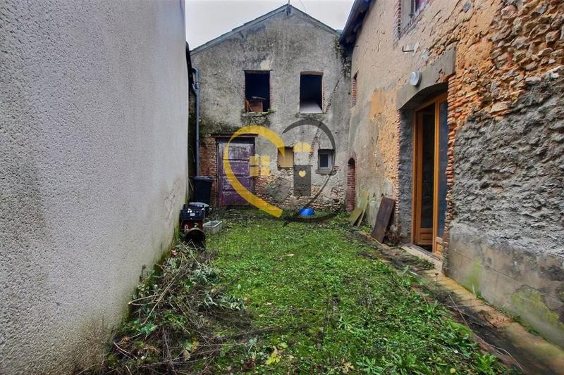 Maison - 135 m² - 4 pièces