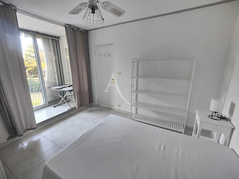 Appartement - 32 m² - 2 pièces