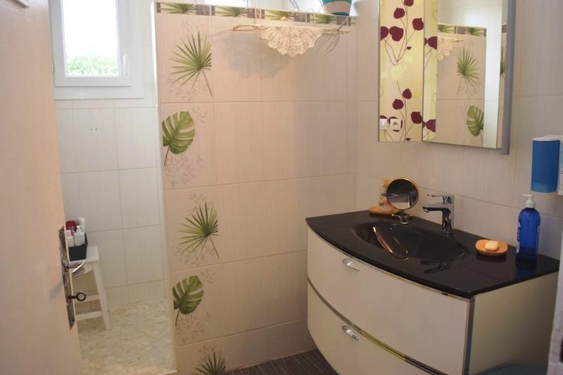 Maison - 153 m² - 8 pièces