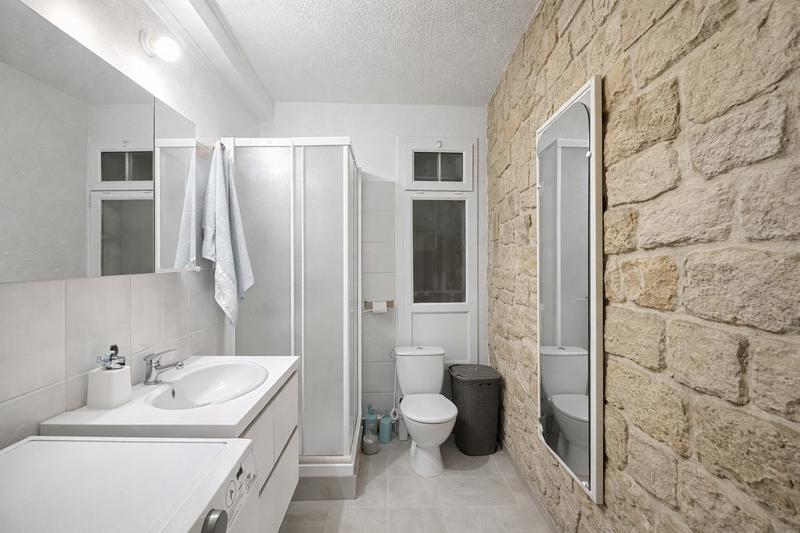 Appartement - 30 m² - 2 pièces