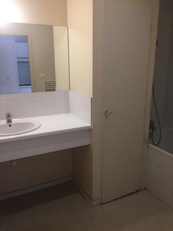 Appartement - 79 m² - 3 pièces