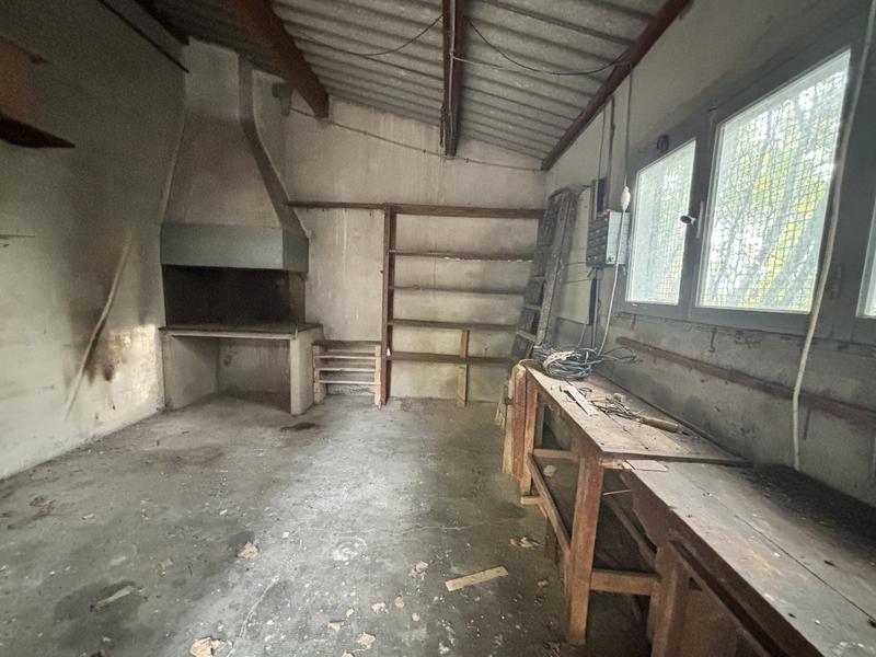 Propriété viticole - 138 m² - 6 pièces