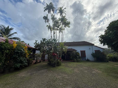 Maison - 211 m² - 7 pièces