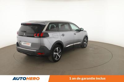 Peugeot 5008 1.6 PureTech Allure Eat8 180 ch