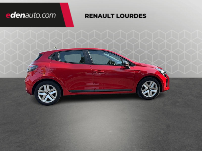 Renault Clio Blue dCi 100 ch Gsr2 Evolution