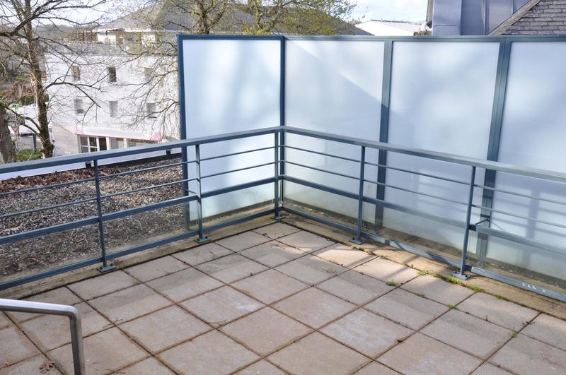 Appartement - 130 m² - 6 pièces