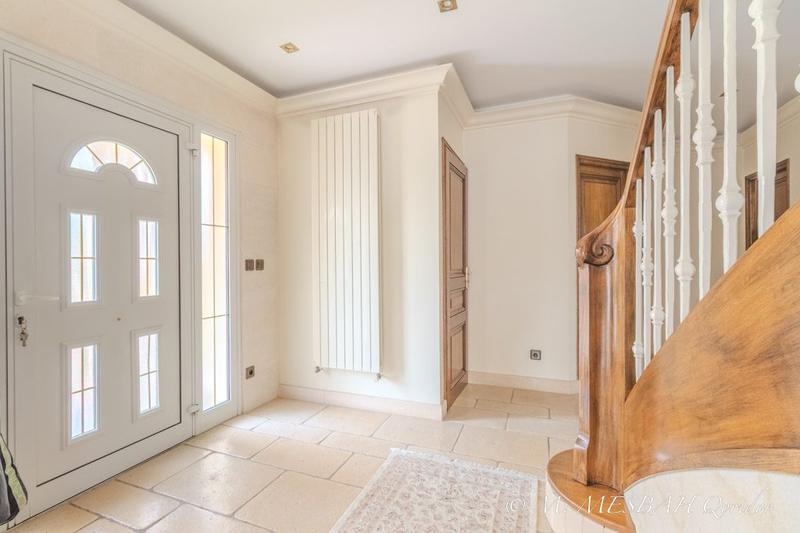 Maison - 155 m² - 6 pièces