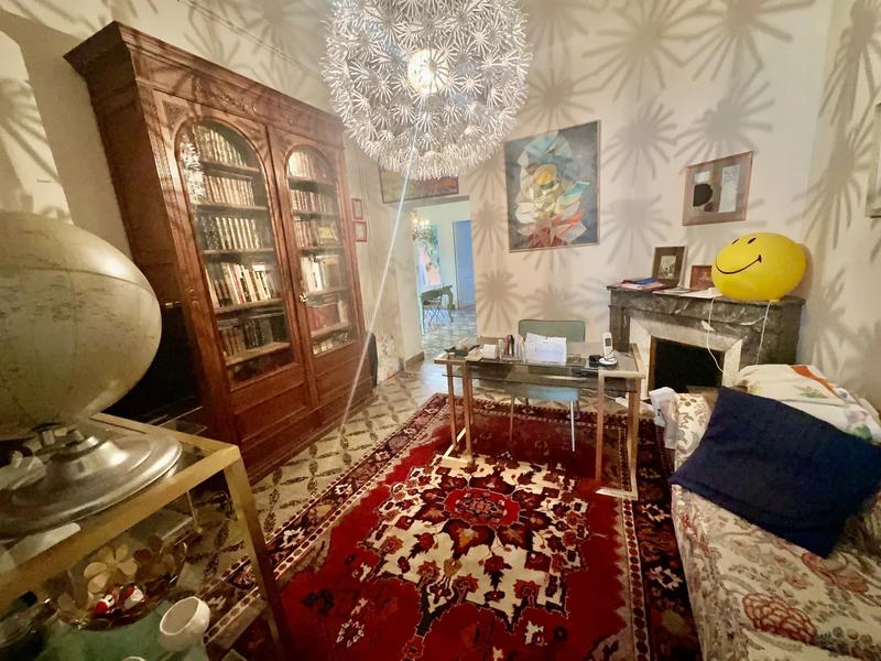 Appartement - 98 m² - 3 pièces