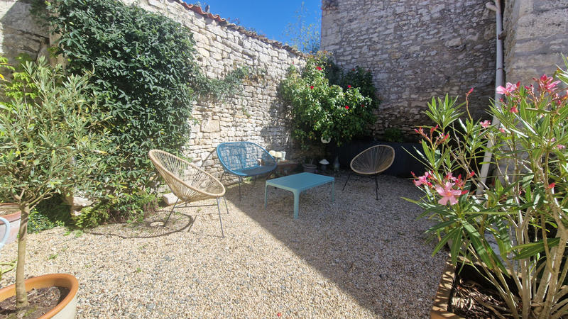 Maison - 108 m² - 4 pièces