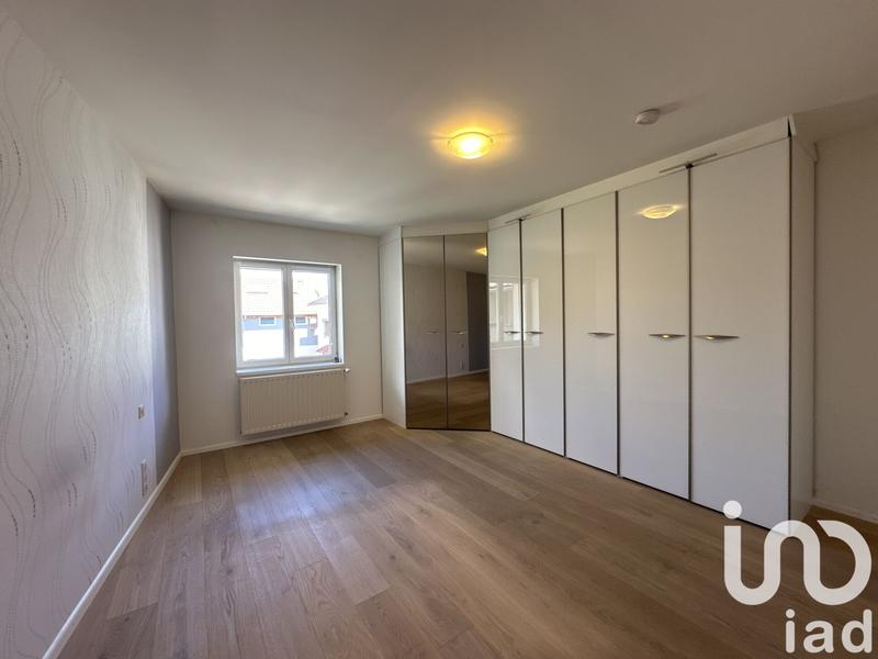 Appartement - 209 m² - 5 pièces