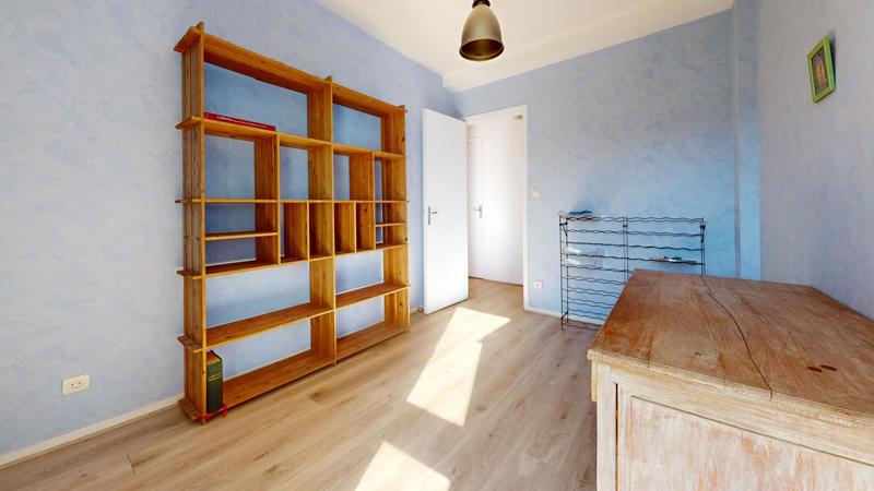 Appartement - 88 m² - 4 pièces