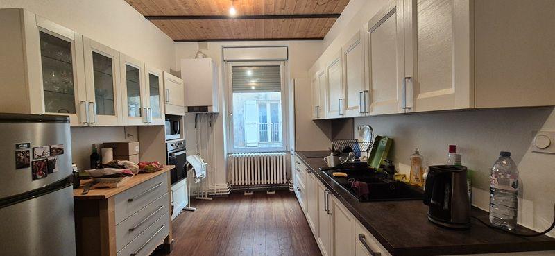 Appartement - 155 m² - 4 pièces