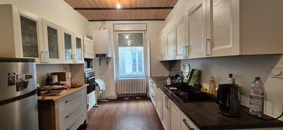 Appartement - 155 m² - 4 pièces