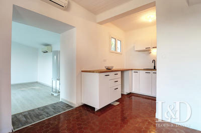 Maison - 75 m² - 4 pièces