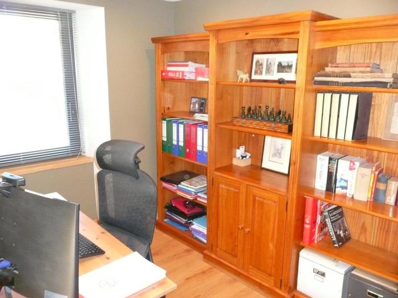 Corps de ferme - 258 m² - 10 pièces