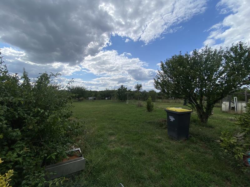 Maison ancienne - 162 m² - 6 pièces