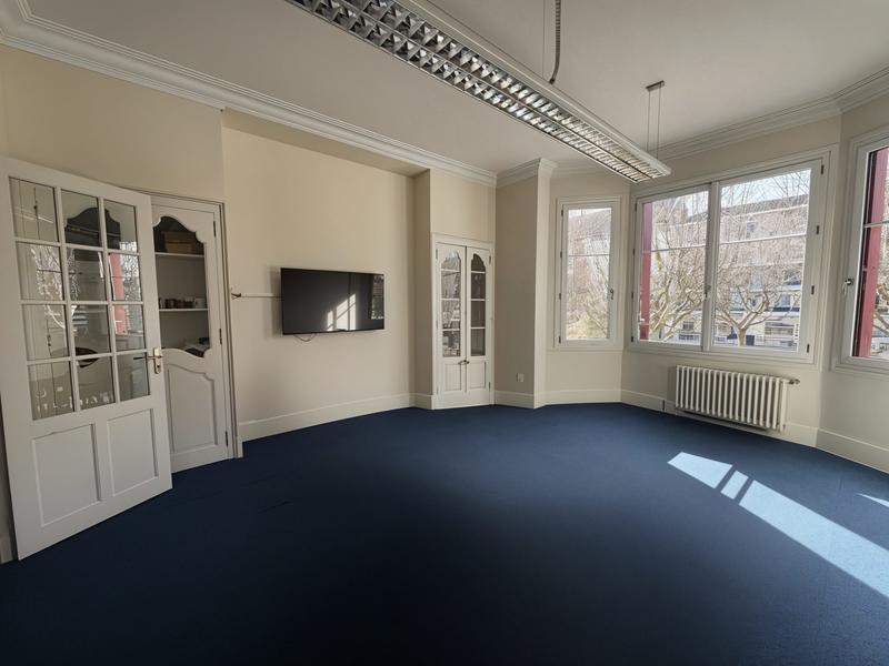 Appartement - 94 m² - 4 pièces