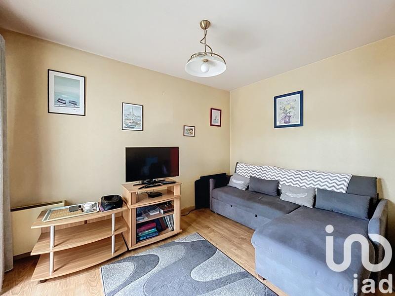 Appartement - 92 m² - 5 pièces