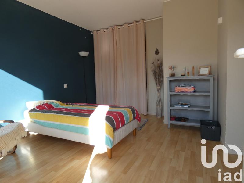 Maison - 197 m² - 9 pièces