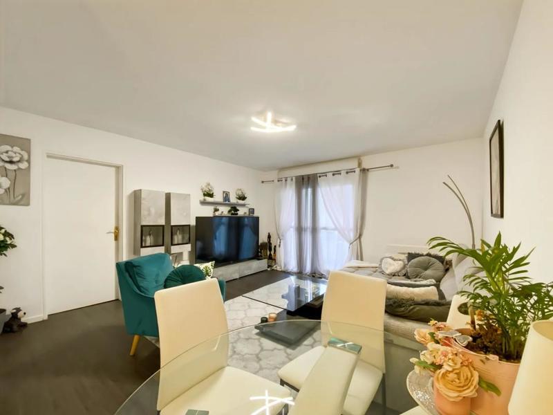 Appartement - 51 m² - 2 pièces