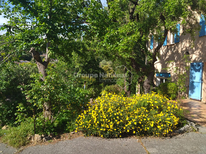 Maison - 121 m² - 6 pièces