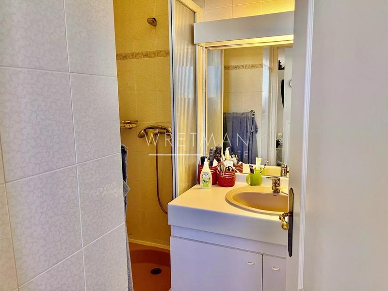 Maison - 121 m² - 5 pièces