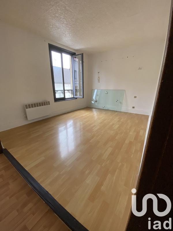 Appartement - 82 m² - 4 pièces