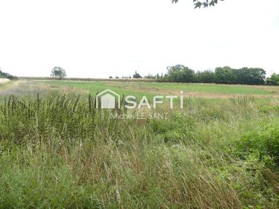 Terrain - 9 203 m²