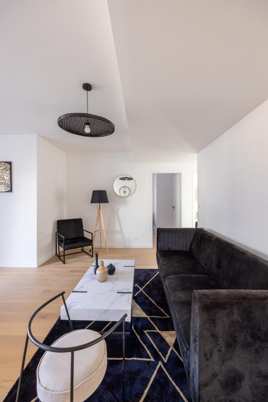 Appartement - 83 m² - 4 pièces