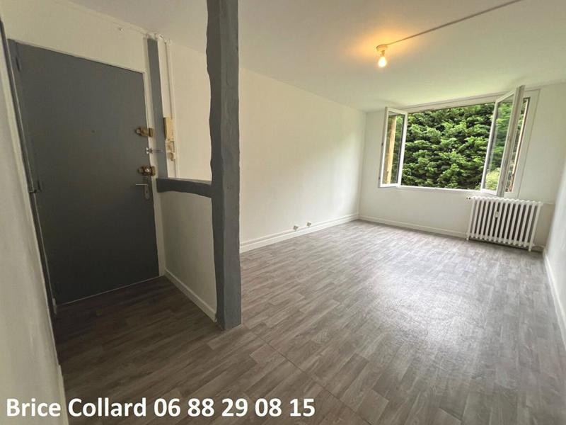 Appartement - 51 m² - 3 pièces