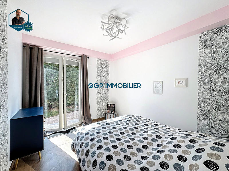 Maison - 175 m² - 6 pièces