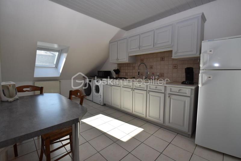 Appartement - 79 m² - 3 pièces