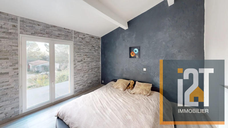 Villa - 170 m² - 7 pièces