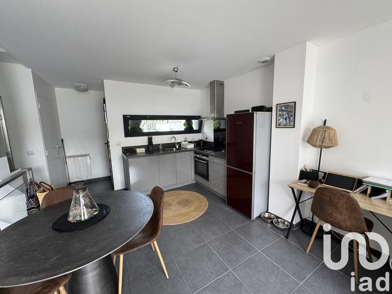 Maison - 54 m² - 3 pièces