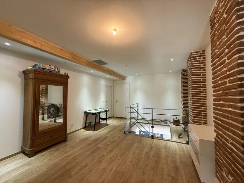 Mas - 197 m² - 5 pièces