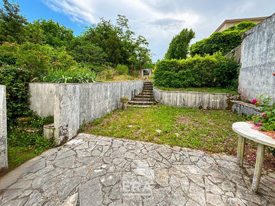 Maison - 52 m² - 3 pièces