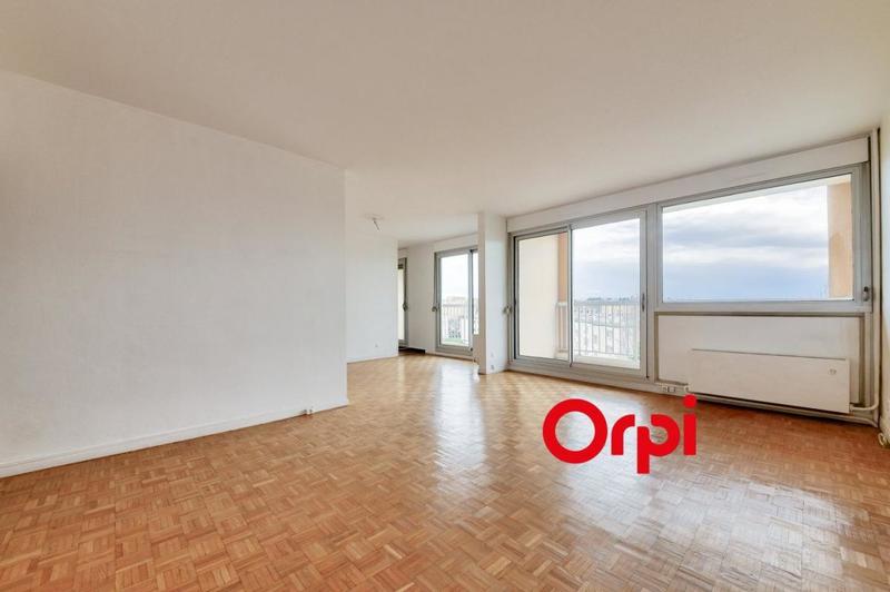 Appartement - 113 m² - 4 pièces