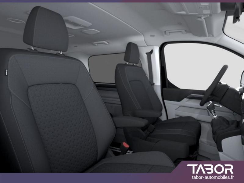 Ford Tourneo Custom TDCi 136 Trend 320 L2 Acc