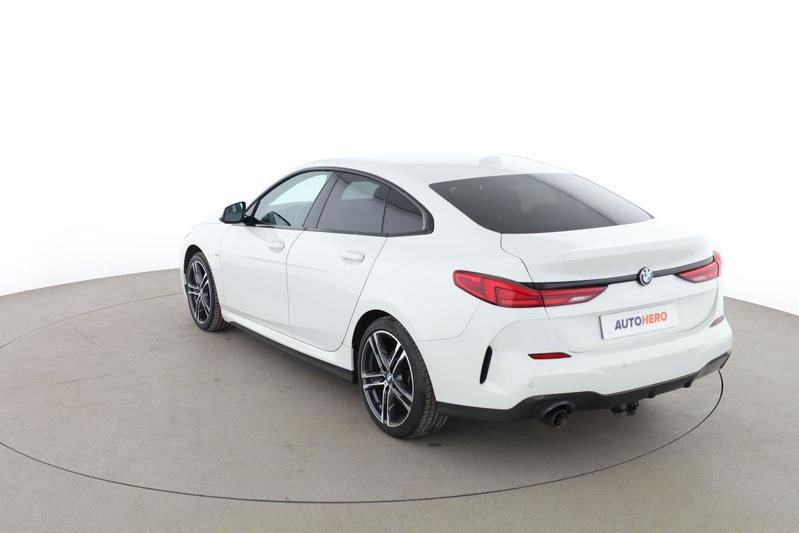 Bmw Série 2 Gran Coupé 218i m Sport Auto 7 136 ch