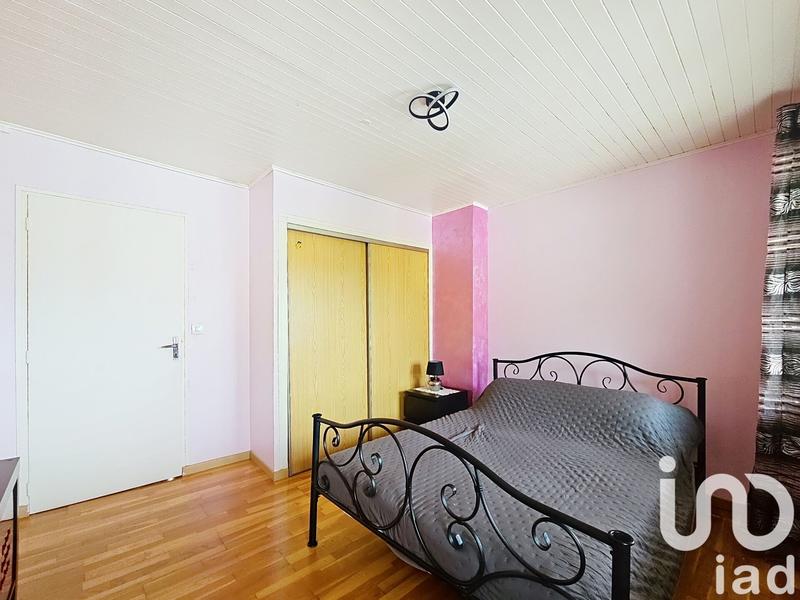 Appartement - 97 m² - 4 pièces