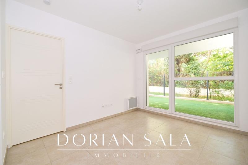 Appartement - 36 m² - 2 pièces