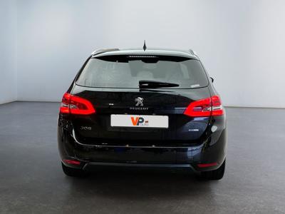 Peugeot 308 Sw 1.2 PureTech 130ch s&amp;S Bvm6 Féline