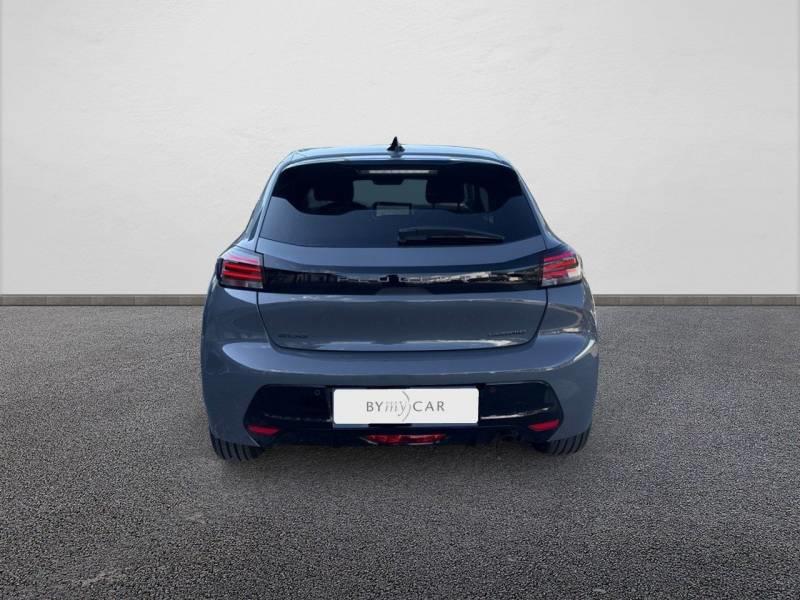 Peugeot 208 Hybrid 100 e-Dcs6 Allure