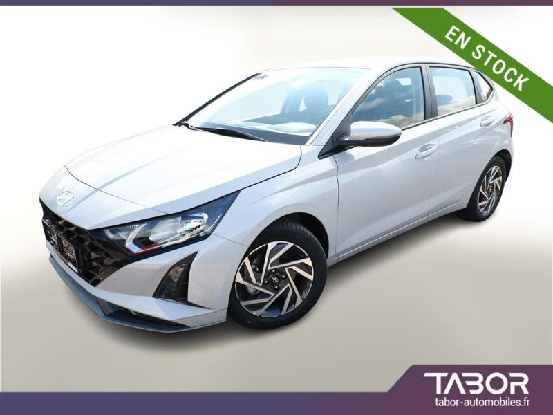 Hyundai i20 90 Dct Select My26 Sièges chauf 16"