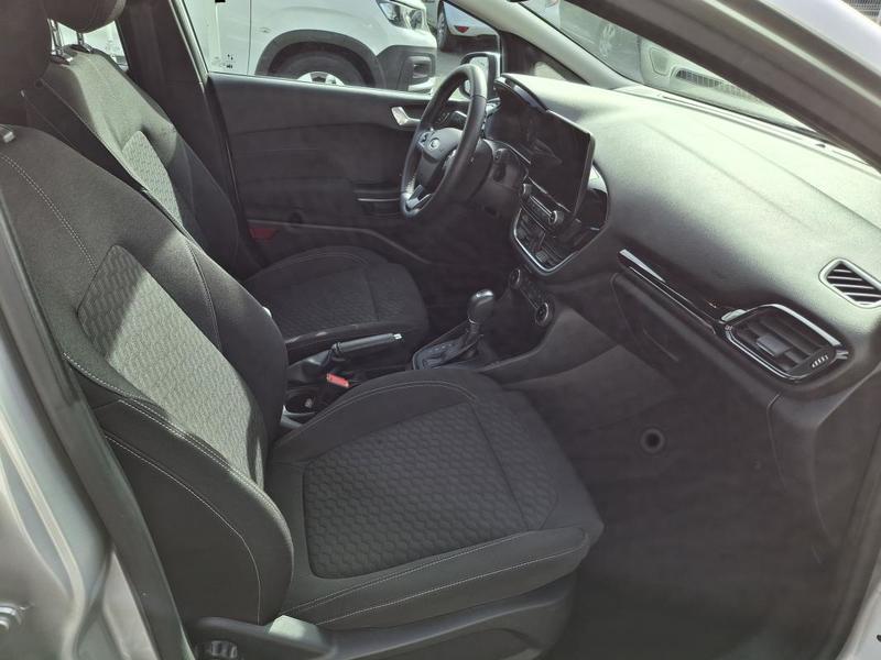 Ford Fiesta 1,0Ecoboost125cv Bva Titanium Business